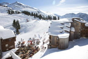 Residence Le Sepia - maeva Home Avoriaz